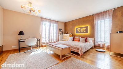 Penthouse / taras 120 m2 / panorama Krakowa - 5