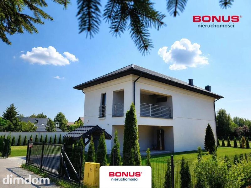 NOWOCZESNY DOM WOLNOSTOJĄCY 163m², Snopków,BEZ PCC - 114421849.jpg