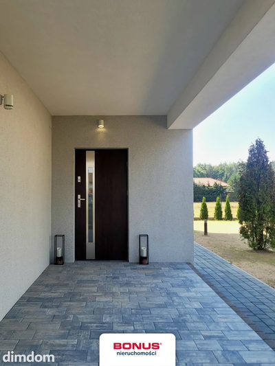 NOWOCZESNY DOM WOLNOSTOJĄCY 163m², Snopków,BEZ PCC - 4