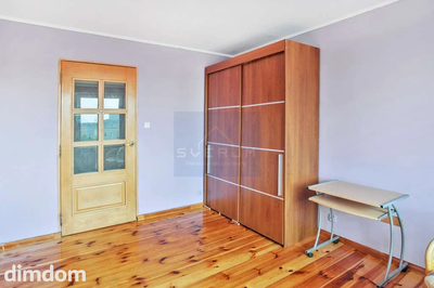 Mieszkanie M-3 przy Orkana z widokiem na Olsztyn. - 5