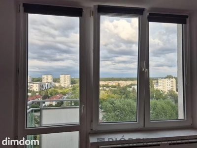 3-pokojowe mieszkanie na Targówku - 2