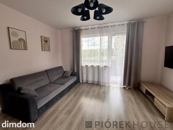 2-pokojowe mieszkanie na Białołęce - 114437803.jpg