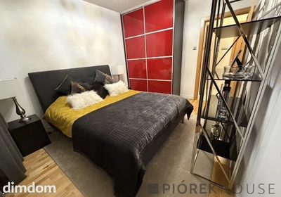 2-pokojowe mieszkanie na Pradze-Południe - 3
