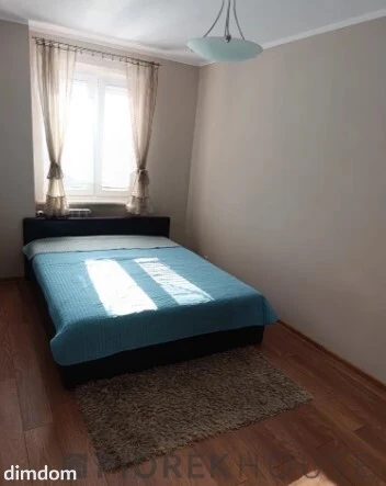 3-pokojowe mieszkanie na Ursynowie