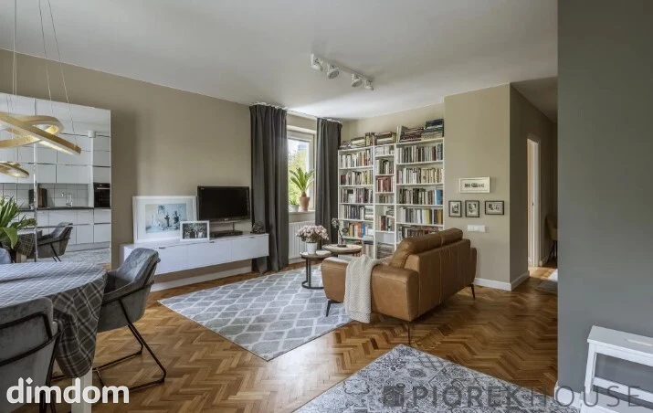 2-pokojowe mieszkanie na Woli - 114438302.jpg