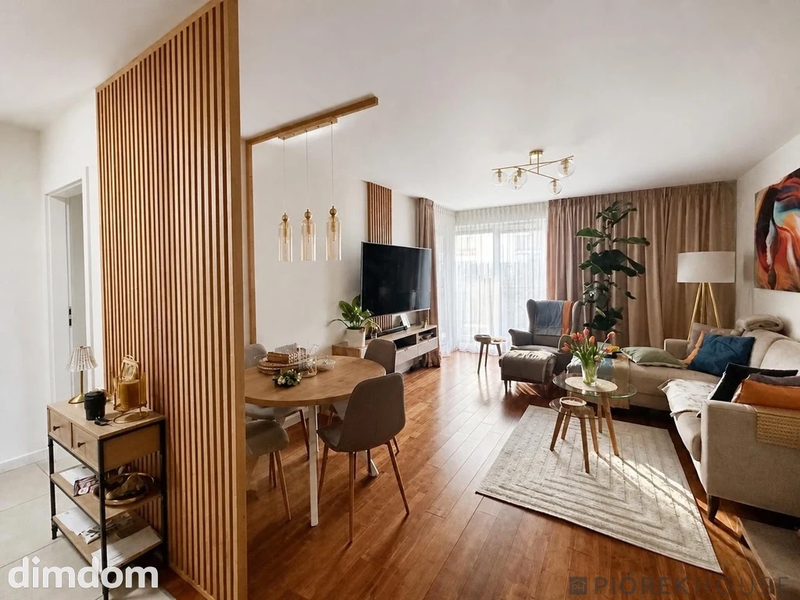 2-pokojowe mieszkanie na Białołęce - 114438384.jpg
