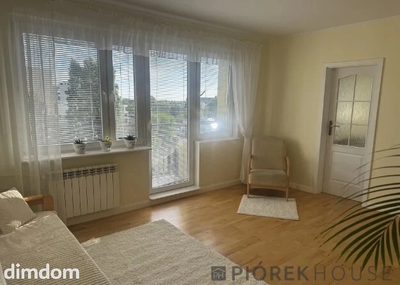 3-pokojowe mieszkanie na Ursynowie - 2
