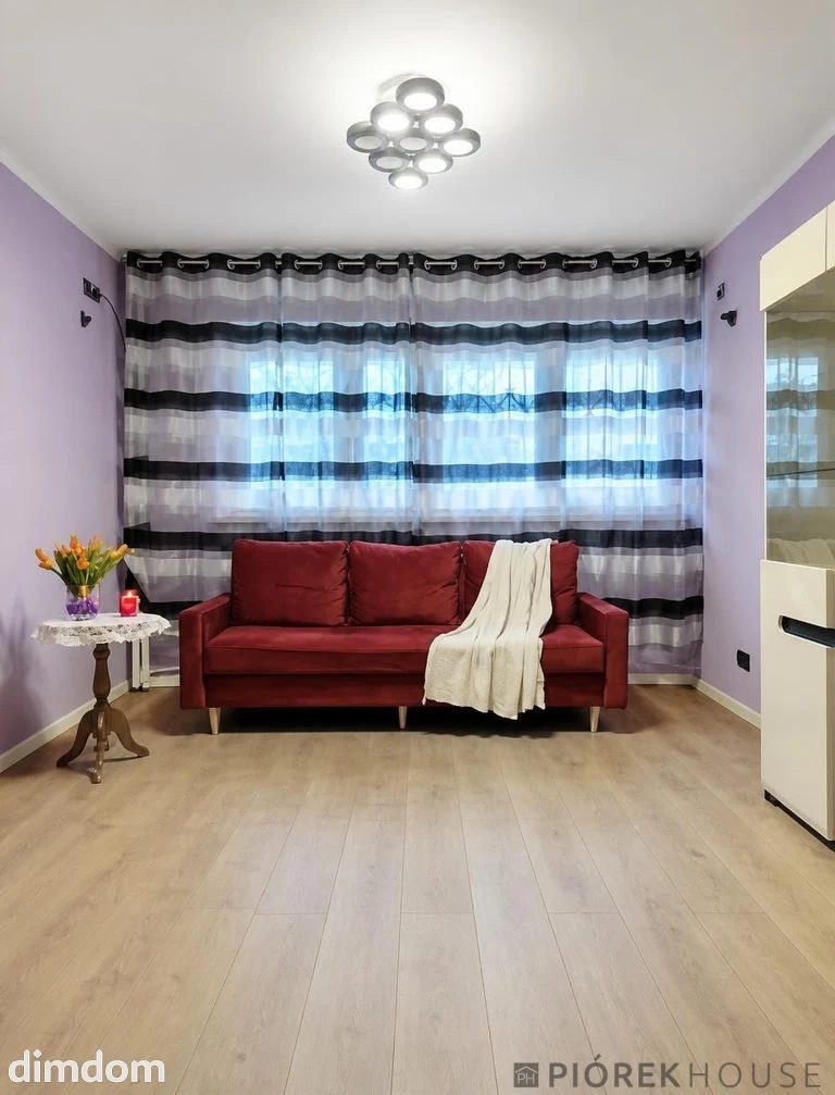 2-pokojowe mieszkanie na Bielanach - 114438479.jpg