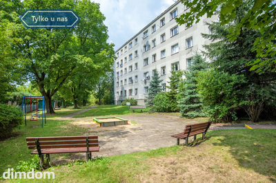 2 pokoje/gotowe do wejścia/ Trzech Wieszczów - 4