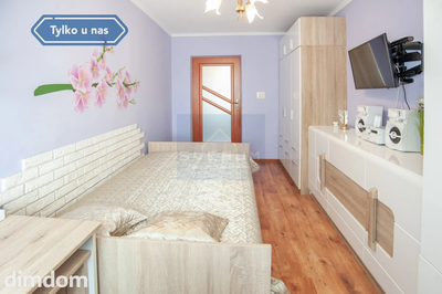 2 pokoje/gotowe do wejścia/ Trzech Wieszczów - 5