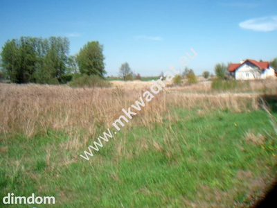 Działka usługowo - budowlana o powierzchni 10.000m2 - 3