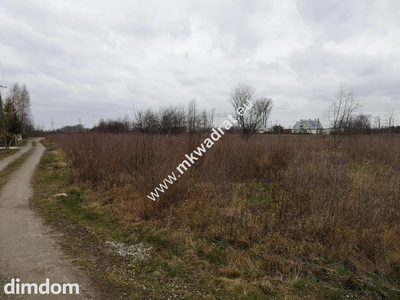 Piękna działka, tylko 5 minut do centrum! - 2