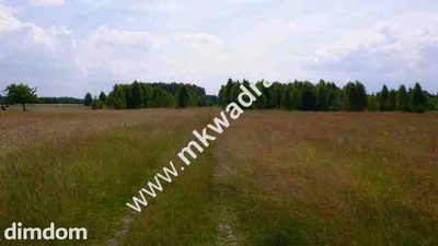 działka z planem zagospodarowania