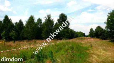 Działka budowlana o powierzchni 1693m2 położona - 5