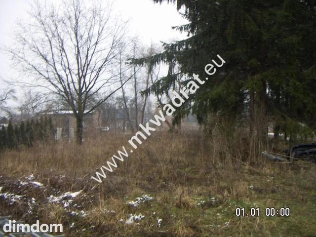 Atrakcyjna działka 900m Laski gmina Izabelin - 18476287.jpg