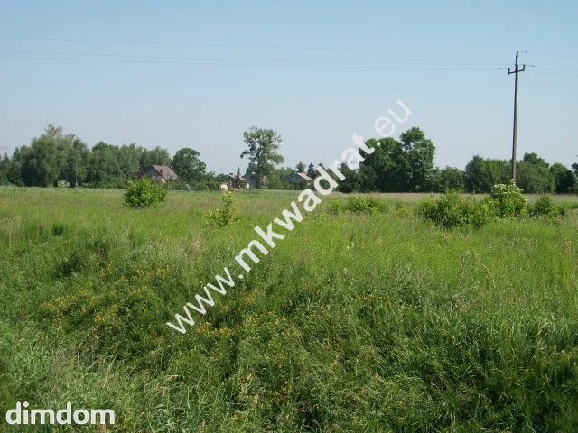 Działka rolna o powierzchni 8.188m2 zlokalizowana w miejscowości Bieniewice - 18487510.jpg