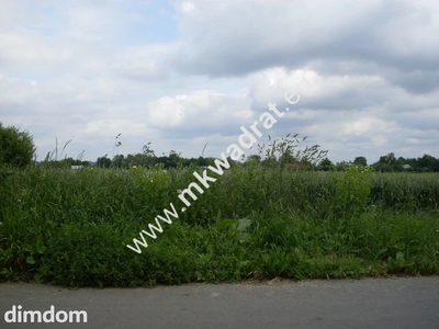 Ciekawa działka w bardzo dobrej cenie ( 58 pln za m2 w tym 3000m2 działki budowlanej). - 4