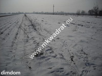 Działka inwestycyjna w miejscowości Płochocin o pow. 3000 m2. Działka do połączenia z innymi działkami. Tereny przeznaczone pod inwestycje o wielofunkcyjnym przeznaczeniu. - 3