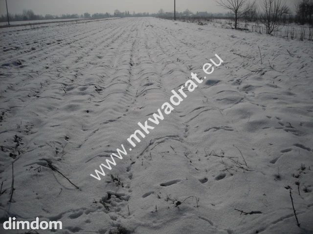 Działka inwestycyjna Płochocin idealna lokalizacja - 18495699.jpg