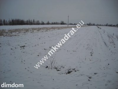 Działka inwestycyjna Płochocin idealna lokalizacja - 2