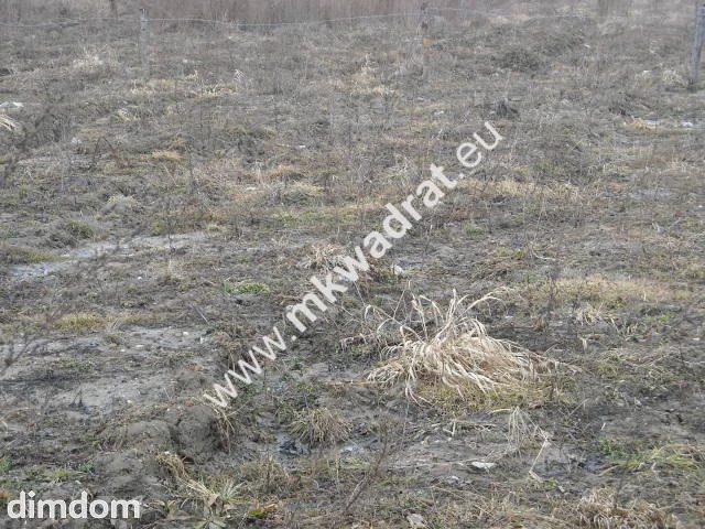 Działka inwestycyjna w Sochaczewie o pow. 14.728 o nieregularnym kształcie, przypominającym trapez. W planach zabudowa jednorodzinna z dopuszczeniem nieuciążliwych usług i produkcji. Możliwość dojazd… - 18496522.jpg