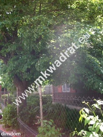 Działka inwestycyjna w kształcie zbliżonym do kwadratu o powierzchni 676 m2 zlokalizowana w Warszawie - dzielnica Włochy. - 3