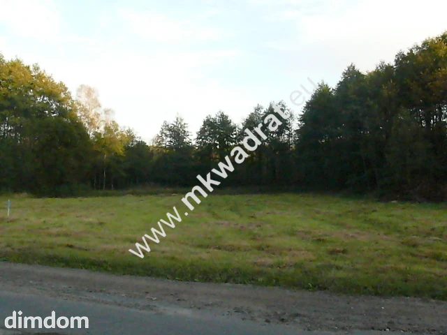 Ciekawa działka z mediami, MPZP - 18535084.jpg