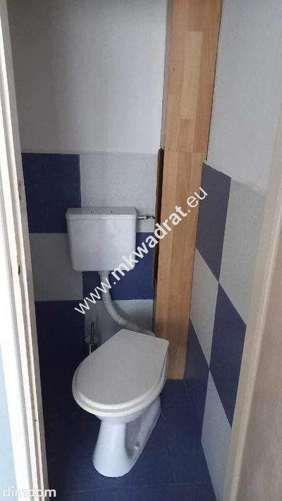 Lokal 24 m2 ścisłe centrum Grodziska Maz OKAZJA! - 3