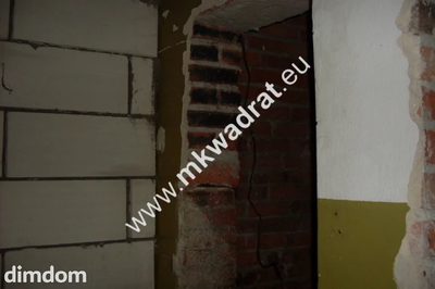 Do sprzedania dobrze prosperujacy sklep spożywczo-przemysłowy w północno- zachodnim Błoniu. Powierzchnia sklepu zajmuje 113 m2 z malym zapleczem i 50-cio metrową powierzchnią z przeznaczeniem na mies… - 3