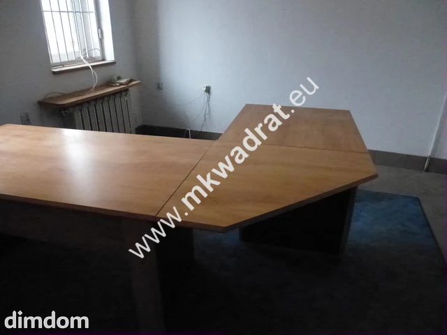 Do wynajęcia parter budynku o powierzchni 160 m2 składający się z trzech pomieszczeń biurowyh oraz dwóch pomieszczeń magazynowo-produkcyjne , usługowe . Zamiana pomieszczeń jest możliwa , Budynek… - 21394132.jpg