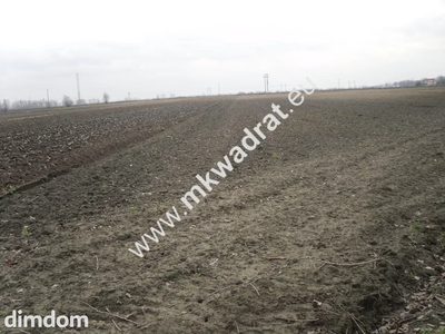 Atrakcyjna działka w Płochocinie.