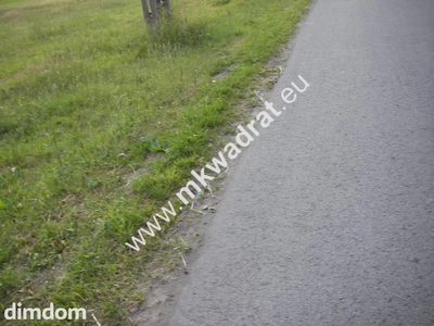 Działka budowlana położona w miejscowości Chrzanów Mały k/Milanówka. - 2