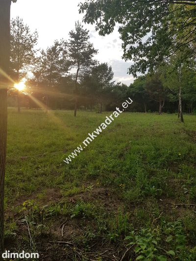 ⭐⭐⭐⭐⭐ Super działka usług z MPZP wym. 50x78 ⭐⭐⭐⭐⭐ - 3