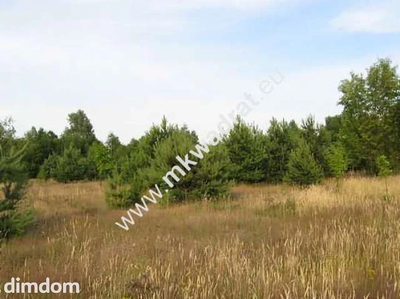 Działka pod inwestycje przylegająca do Trasy Kat. - 2