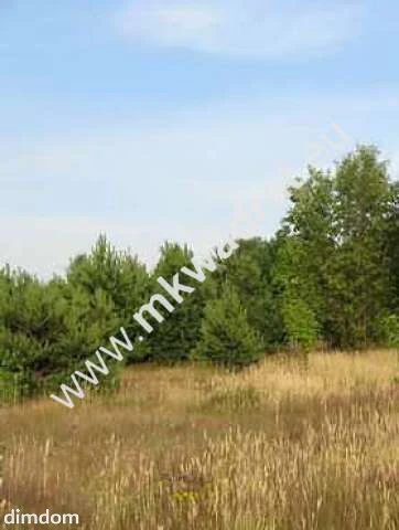 Działka pod inwestycje przylegająca do Trasy Kat. - 4