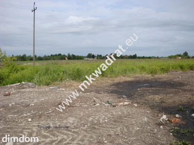 działka USŁUGOWA - 4