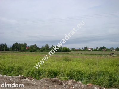 działka USŁUGOWA - 3