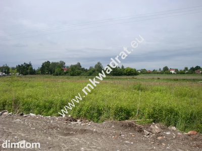 działka USŁUGOWA - 5