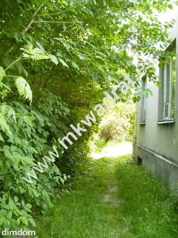Dom z 4  mieszkaniami z ładną działką - 3