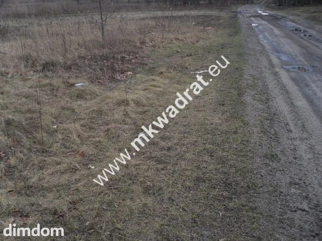 Ciekawa działka inwestycyjna w Pęcicach Małych - 43282482.jpg
