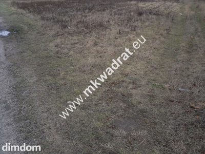 Ciekawa działka inwestycyjna w Pęcicach Małych - 3