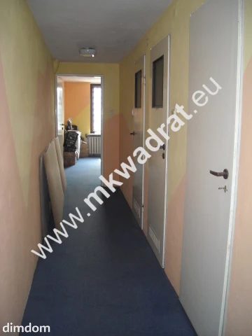 Lokal usługowo-biurowy w bardzo dobrej lokalizacji - 5