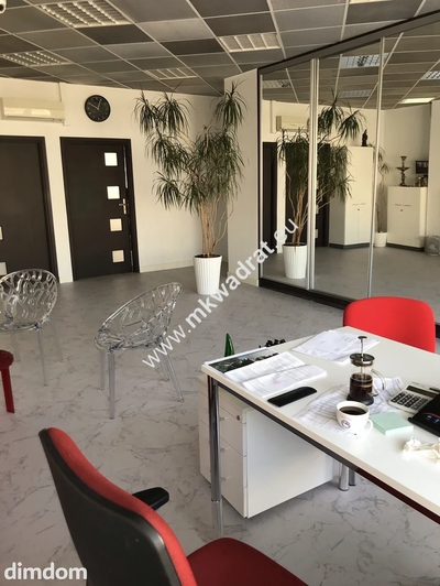ATRAKCYJNY 106 m lokal biurowo - usługowy na Woli - 3