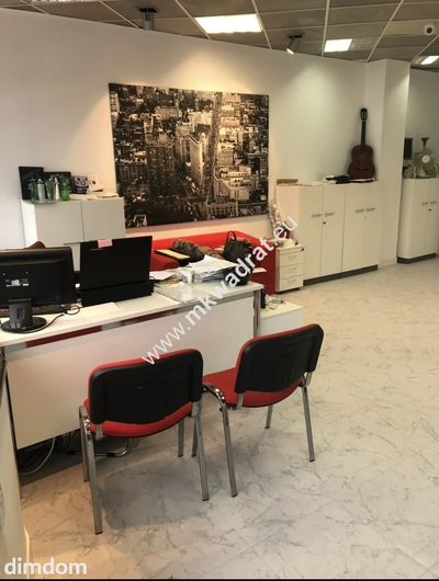 ATRAKCYJNY 106 m lokal biurowo - usługowy na Woli - 4
