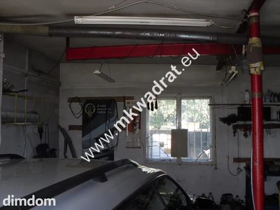 Posiadłość na działce 2600 m2 w Warszawie - 5