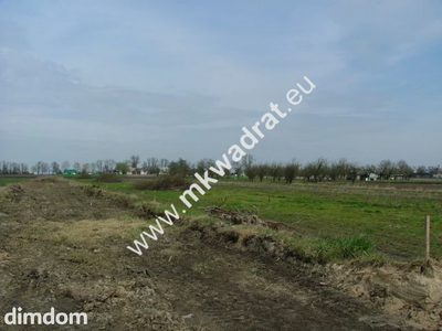 Atrakcyjna działka budowlana w Niepokalanowie - 2