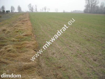 Działka z warunkami zabudowy - 4