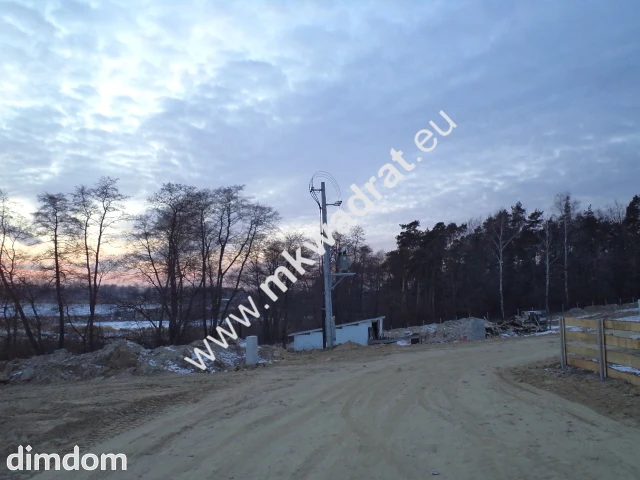 Działka budowlana - 48682243.jpg