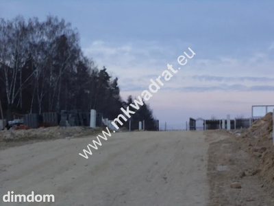 Działka budowlana - 2