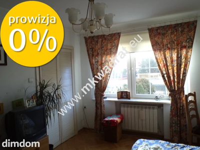 Dom z dużą działką. Też dla firmy. - 2